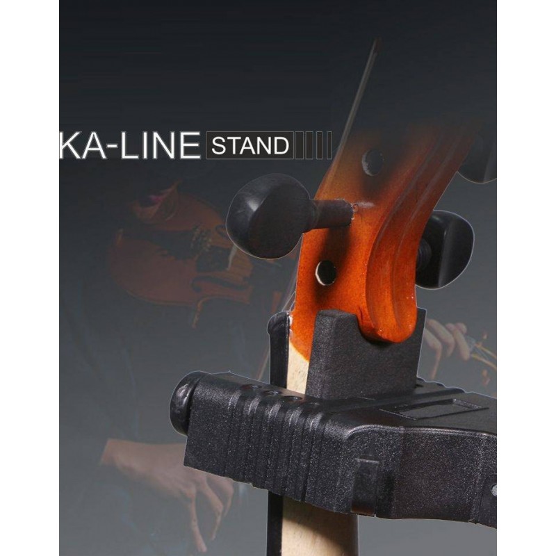 Uchwyt na skrzypce KA-LINE STAND J-21A - 9