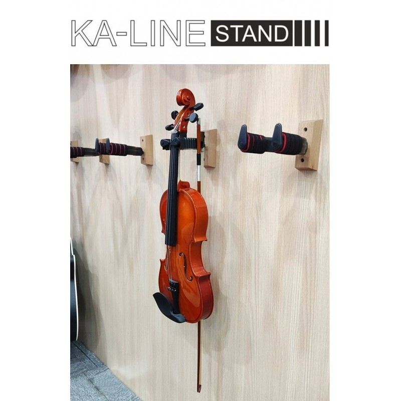 Uchwyt na skrzypce KA-LINE STAND J-21A - 10