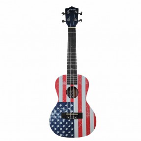 Ukulele JEREMI C3-AM Koncert - 1