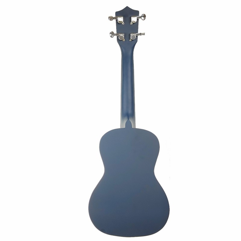 Ukulele JEREMI C3-AM Koncert - 3