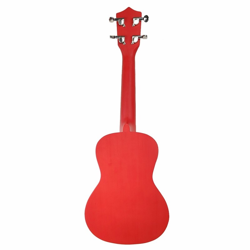 Ukulele JEREMI C3-EN Koncert - 3