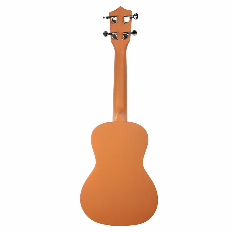 Ukulele JEREMI C3-KP Koncert - 3