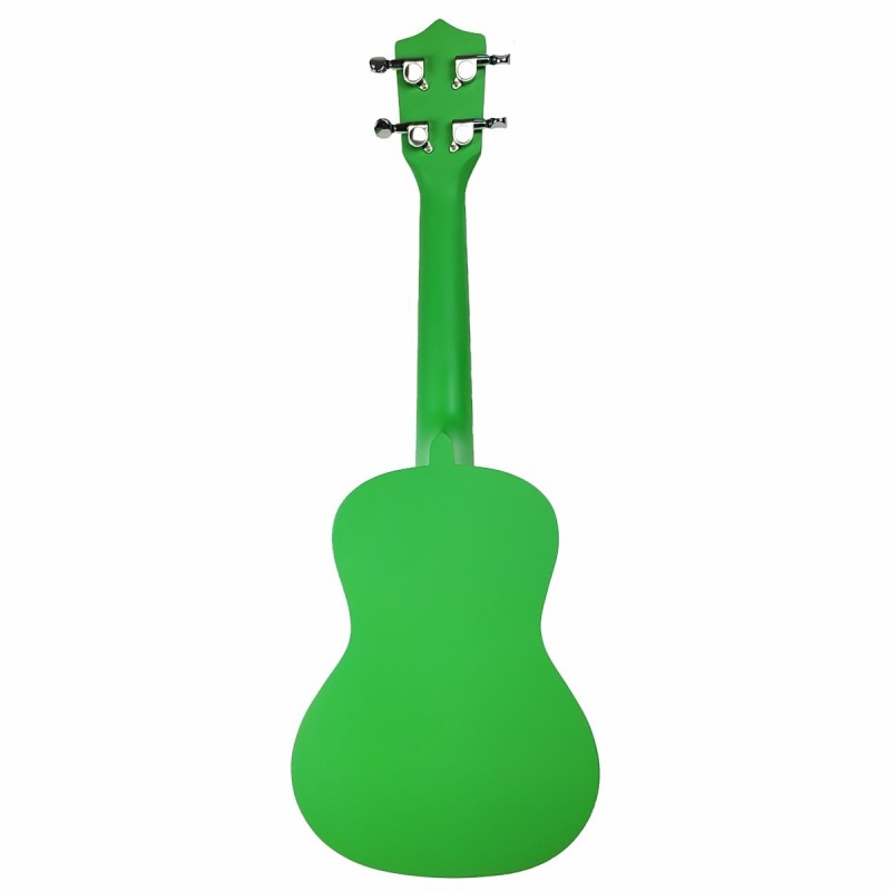 Ukulele JEREMI C3-KZ Koncert - 3