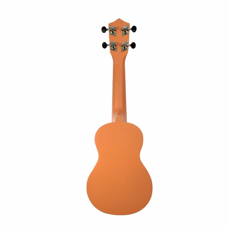 Ukulele JEREMI S3-KP Sopran - 3
