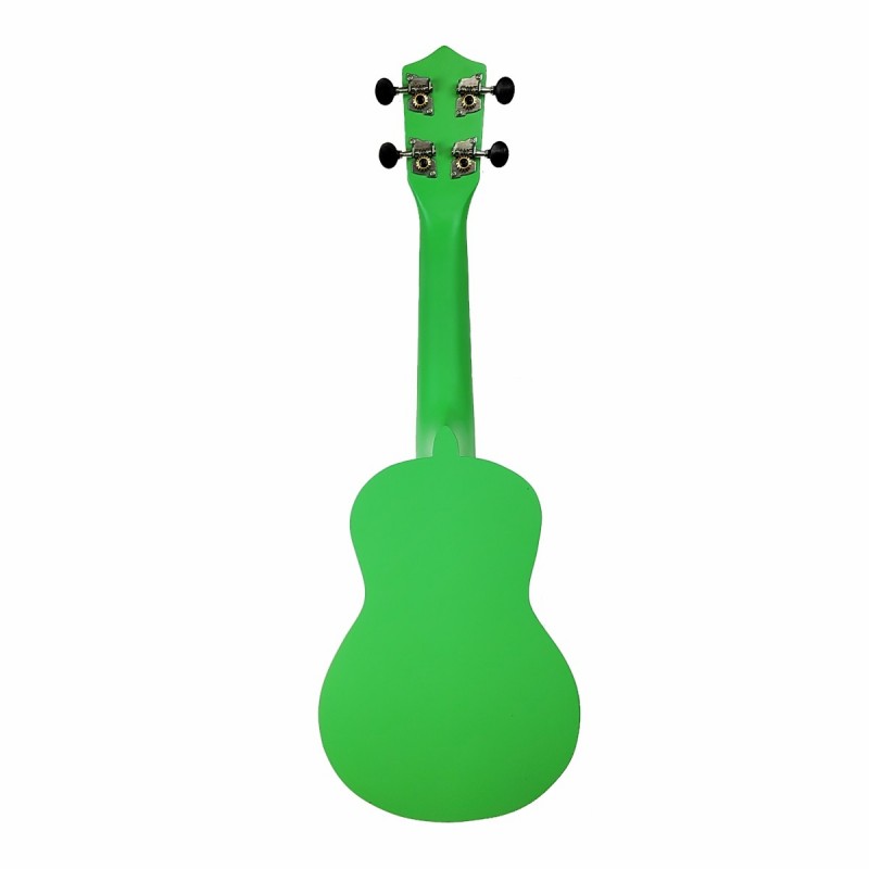 Ukulele JEREMI S3-KZ Sopran - 3