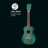 Ukulele PUKA PK-DPC Koncert - 3