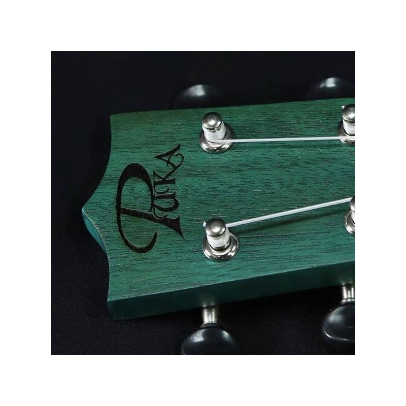 Ukulele PUKA PK-DPC Koncert - 7