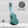 Ukulele PUKA PK-DPC Koncert - 10