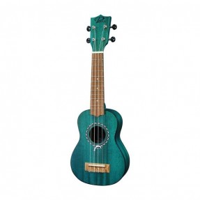 Ukulele PUKA PK-DPS Sopran - 1