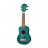 Ukulele PUKA PK-DPS Sopran - 1