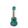 Ukulele PUKA PK-DPS Sopran - 2