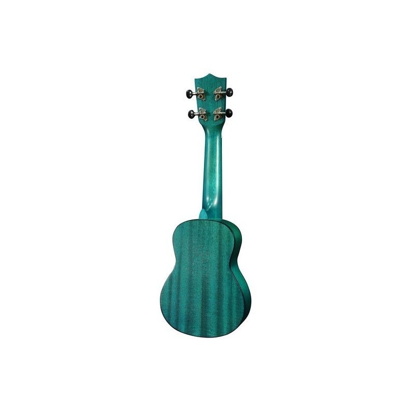 Ukulele PUKA PK-DPS Sopran - 3