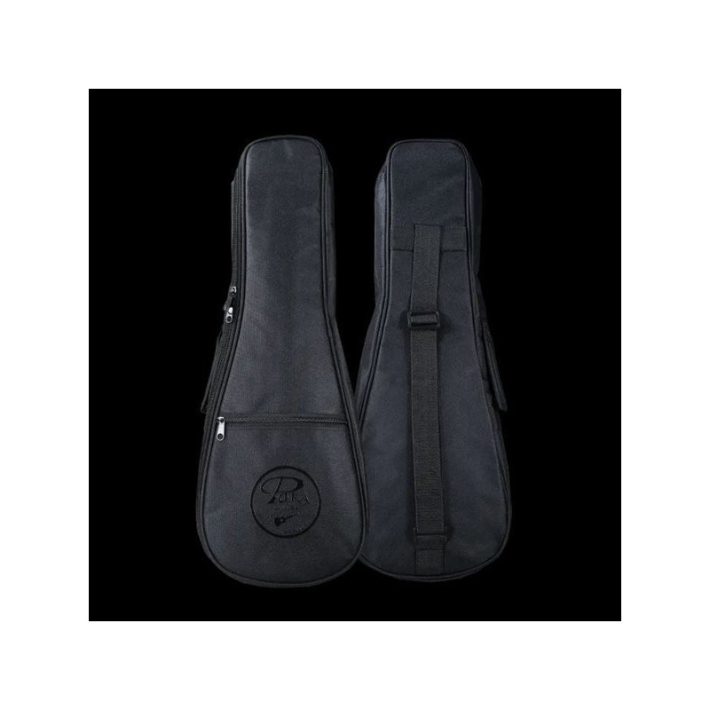 Ukulele PUKA PK-DPS Sopran - 5