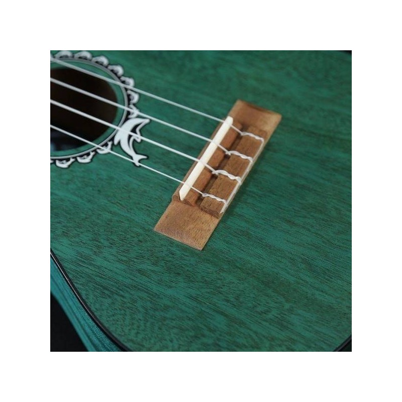 Ukulele PUKA PK-DPS Sopran - 6