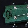 Ukulele PUKA PK-DPS Sopran - 8