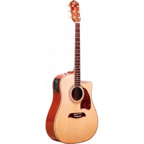 OSCAR SCHMIDT OG 2 CE (N) gitara elektroakustyczna