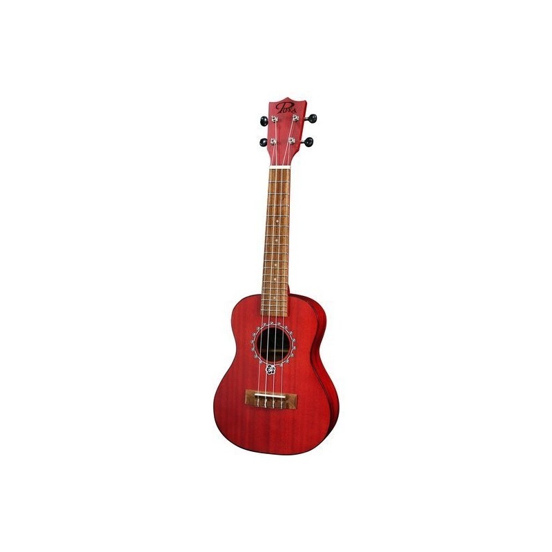 Ukulele PUKA PK-HBC Koncert - 1