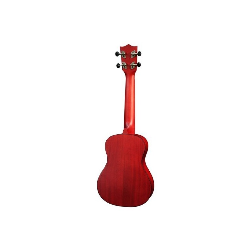 Ukulele PUKA PK-HBC Koncert - 2