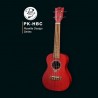 Ukulele PUKA PK-HBC Koncert - 3