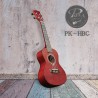 Ukulele PUKA PK-HBC Koncert - 11