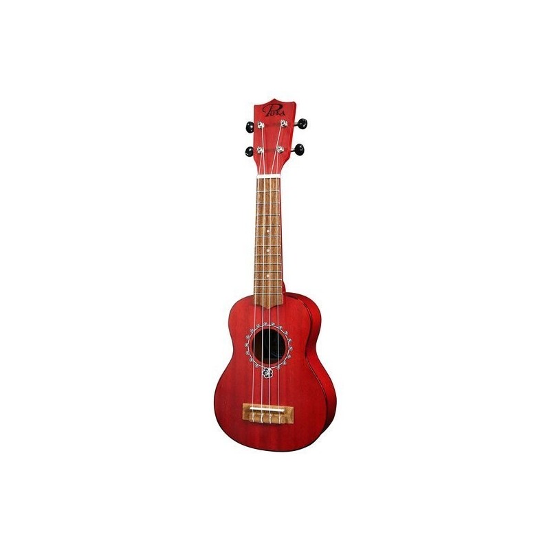 Ukulele PUKA PK-HBS Sopran - 1