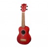 Ukulele PUKA PK-HBS Sopran - 1