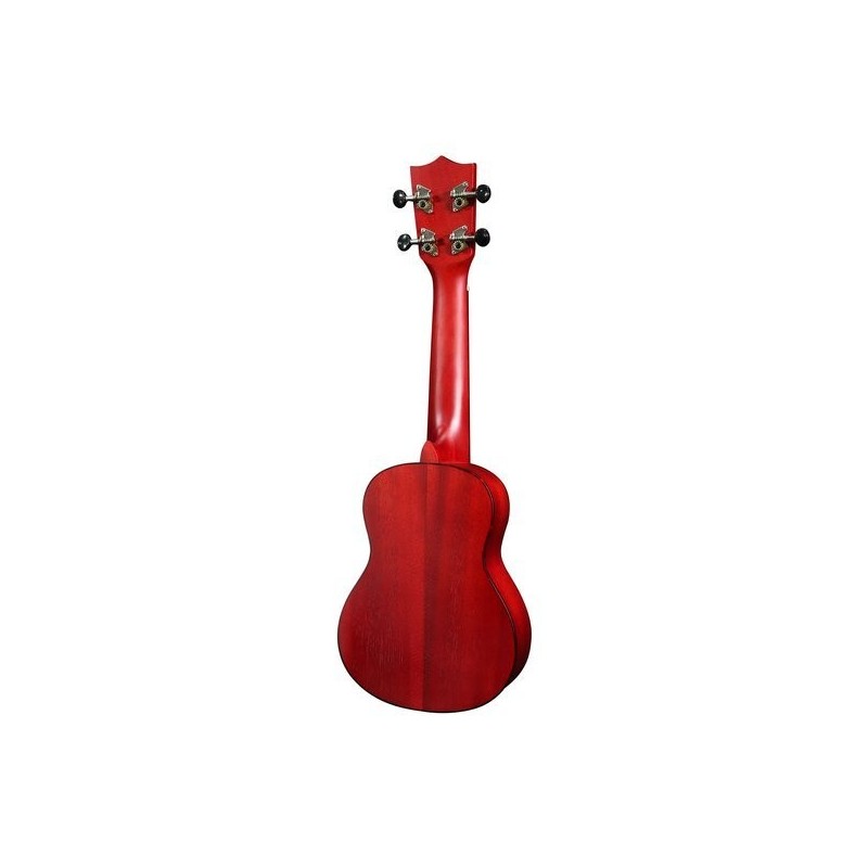 Ukulele PUKA PK-HBS Sopran - 2
