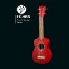 Ukulele PUKA PK-HBS Sopran - 3