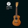 Ukulele PUKA PK-PEC Koncert - 3