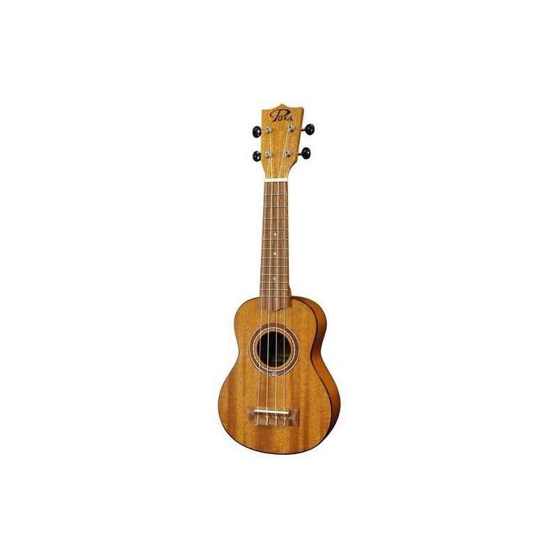 Ukulele PUKA PK-PES Sopran - 1