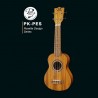 Ukulele PUKA PK-PES Sopran - 3