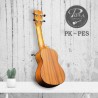 Ukulele PUKA PK-PES Sopran - 9
