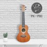 Ukulele PUKA PK-PHC Koncert - 6