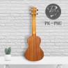Ukulele PUKA PK-PHC Koncert - 7
