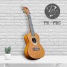 Ukulele PUKA PK-PHC Koncert - 8