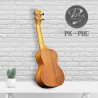 Ukulele PUKA PK-PHC Koncert - 9