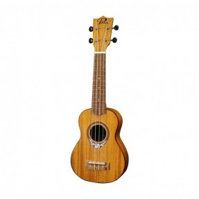 Ukulele PUKA PK-PHS Sopran - 1