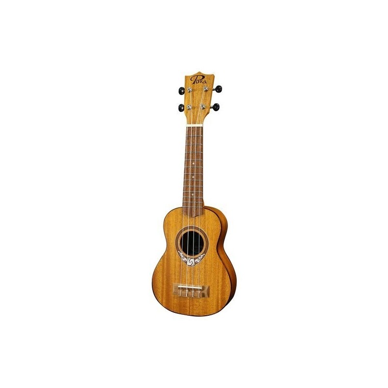 Ukulele PUKA PK-PHS Sopran - 1