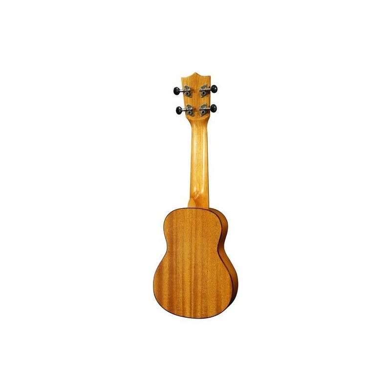 Ukulele PUKA PK-PHS Sopran - 2