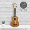 Ukulele PUKA PK-PHS Sopran - 6