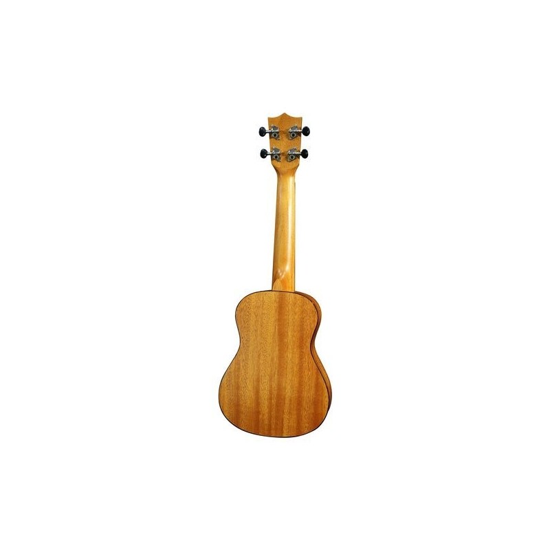 Ukulele PUKA PK-TFC Koncert - 2