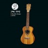 Ukulele PUKA PK-TFC Koncert - 3