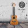 Ukulele PUKA PK-TFC Koncert - 6