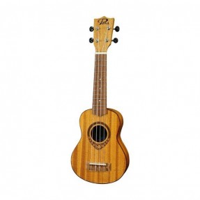 Ukulele PUKA PK-TFS Sopran - 1