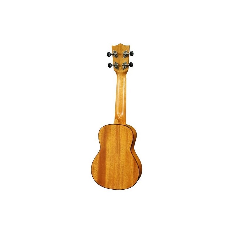 Ukulele PUKA PK-TFS Sopran - 2