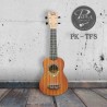 Ukulele PUKA PK-TFS Sopran - 6