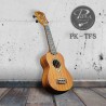 Ukulele PUKA PK-TFS Sopran - 8