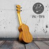 Ukulele PUKA PK-TFS Sopran - 9