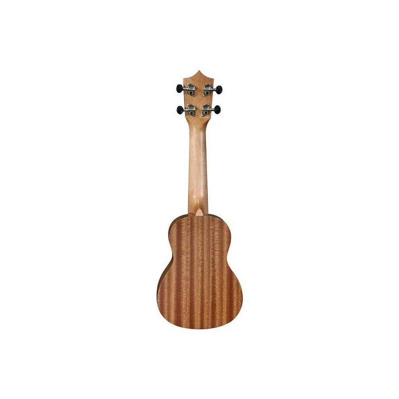 Ukulele PUKANALA PU-BE01S Sopran - 2