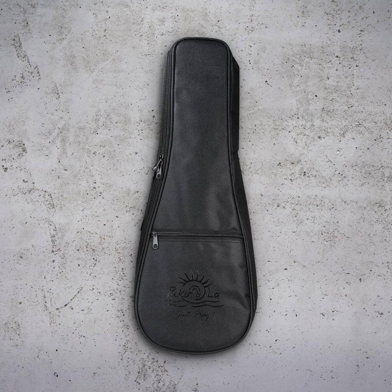 Ukulele PUKANALA PU-BE01S Sopran - 11